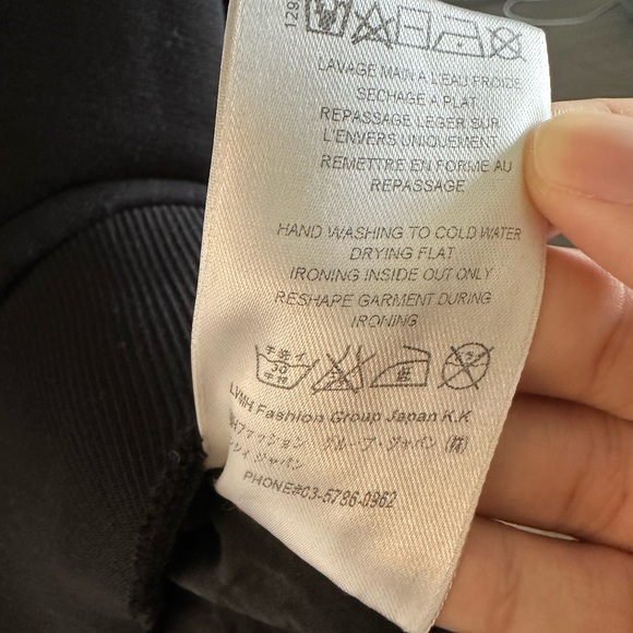 Pre-owned Givenchy Sweatershirts - Picture 5 of 5